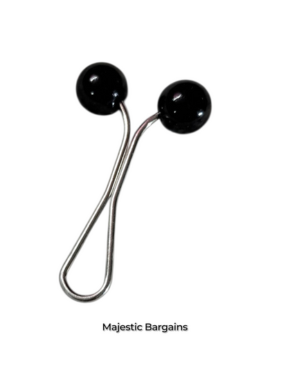 TURKISH PINS (PEARL)
