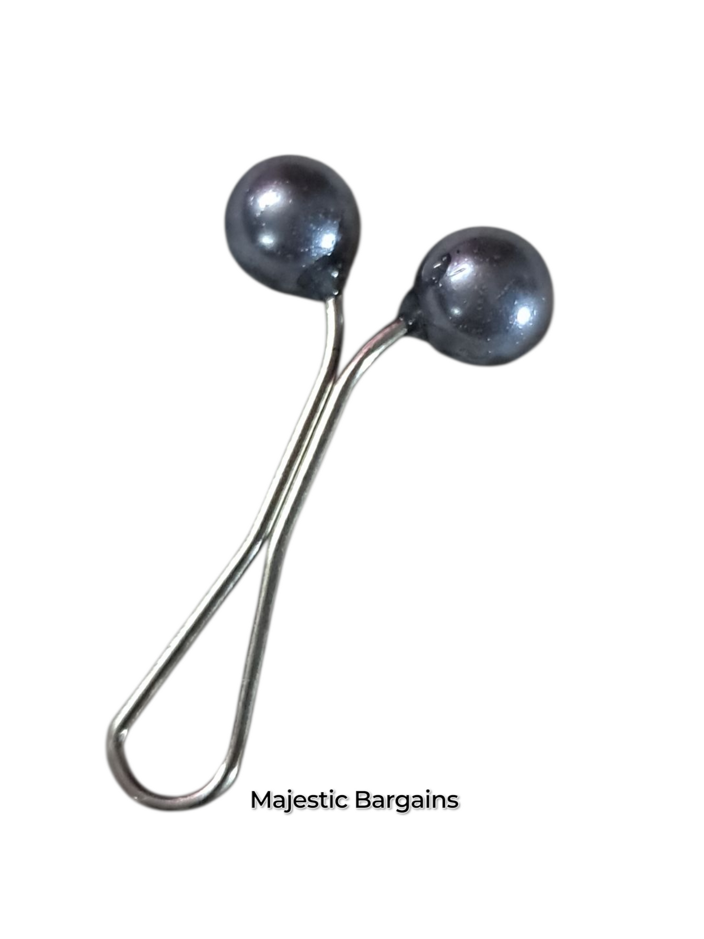 TURKISH PINS (PEARL)