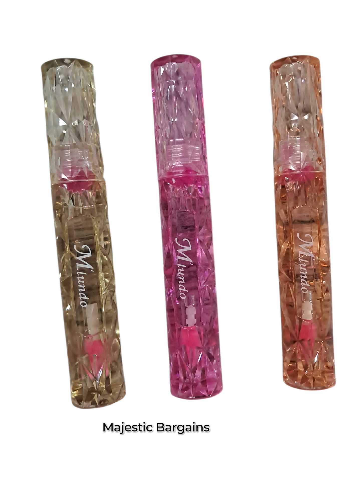 LIPGLOSS WAND