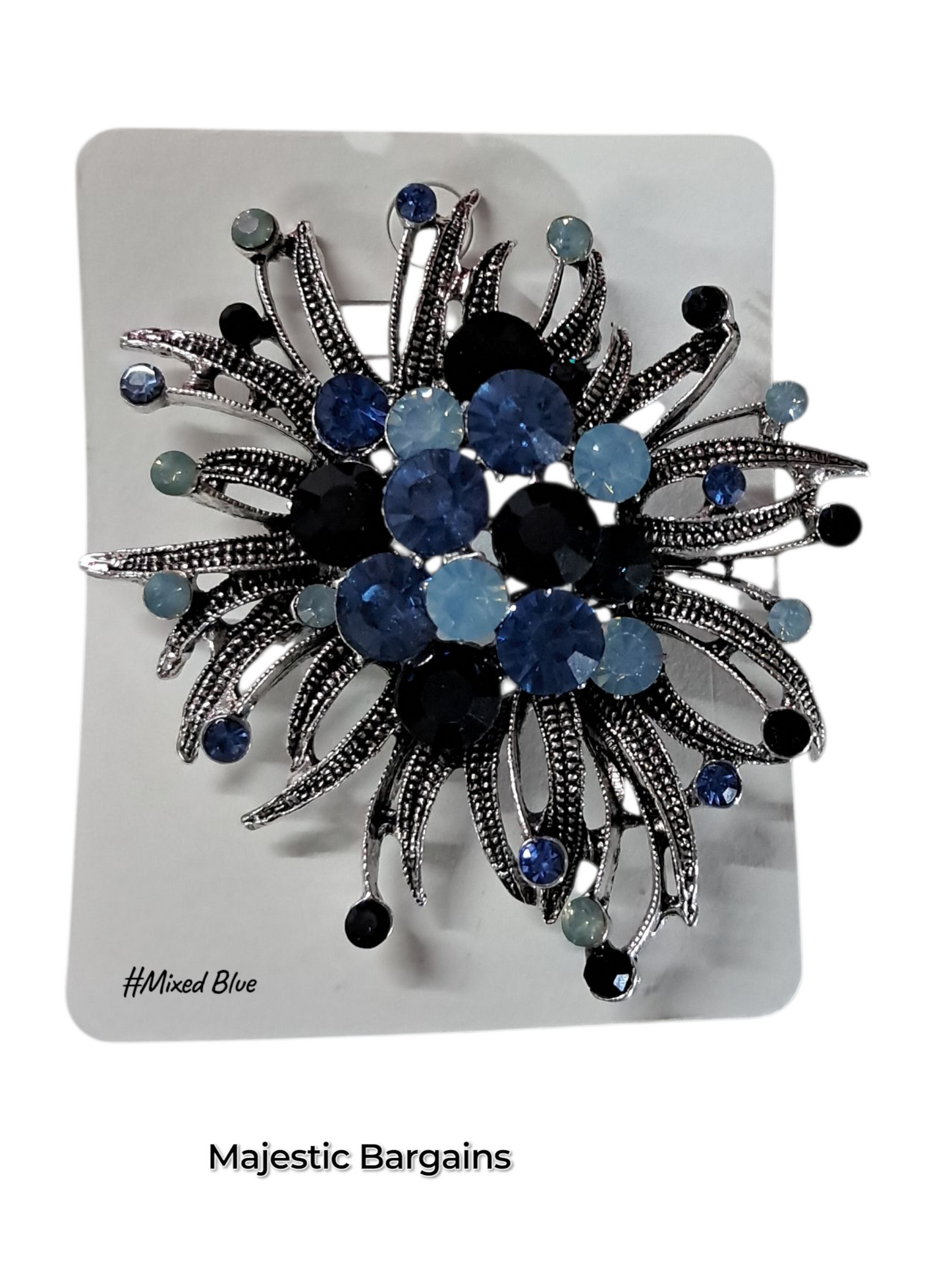 ELEGANT BROACH PINS