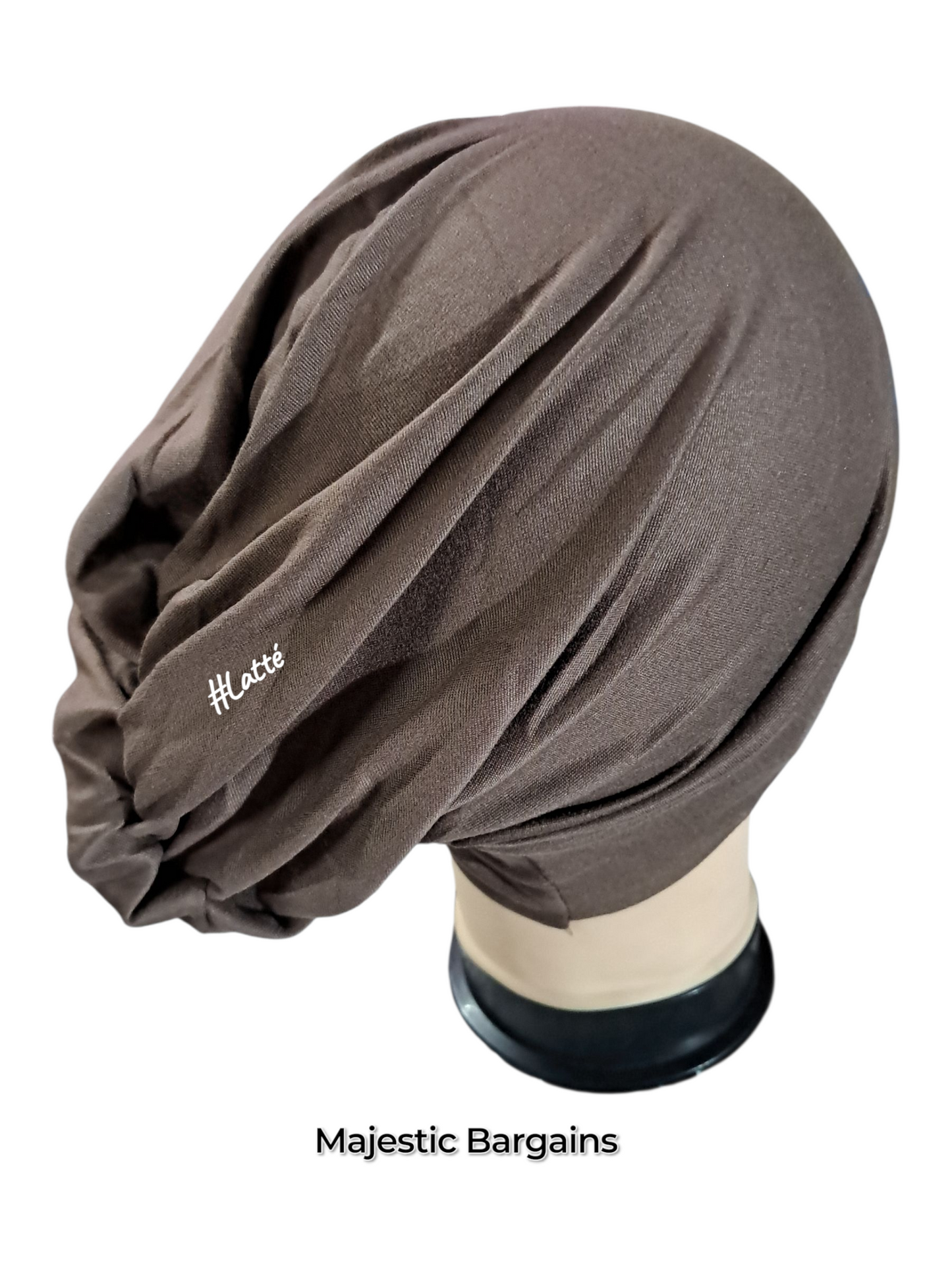 CROSS OVER ROUCHÉD FULL UNDERCAP