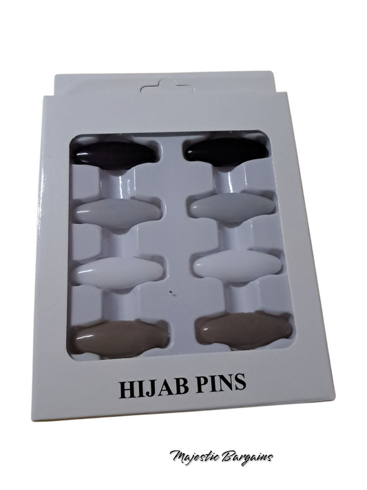 HIJAB BROACH PIN