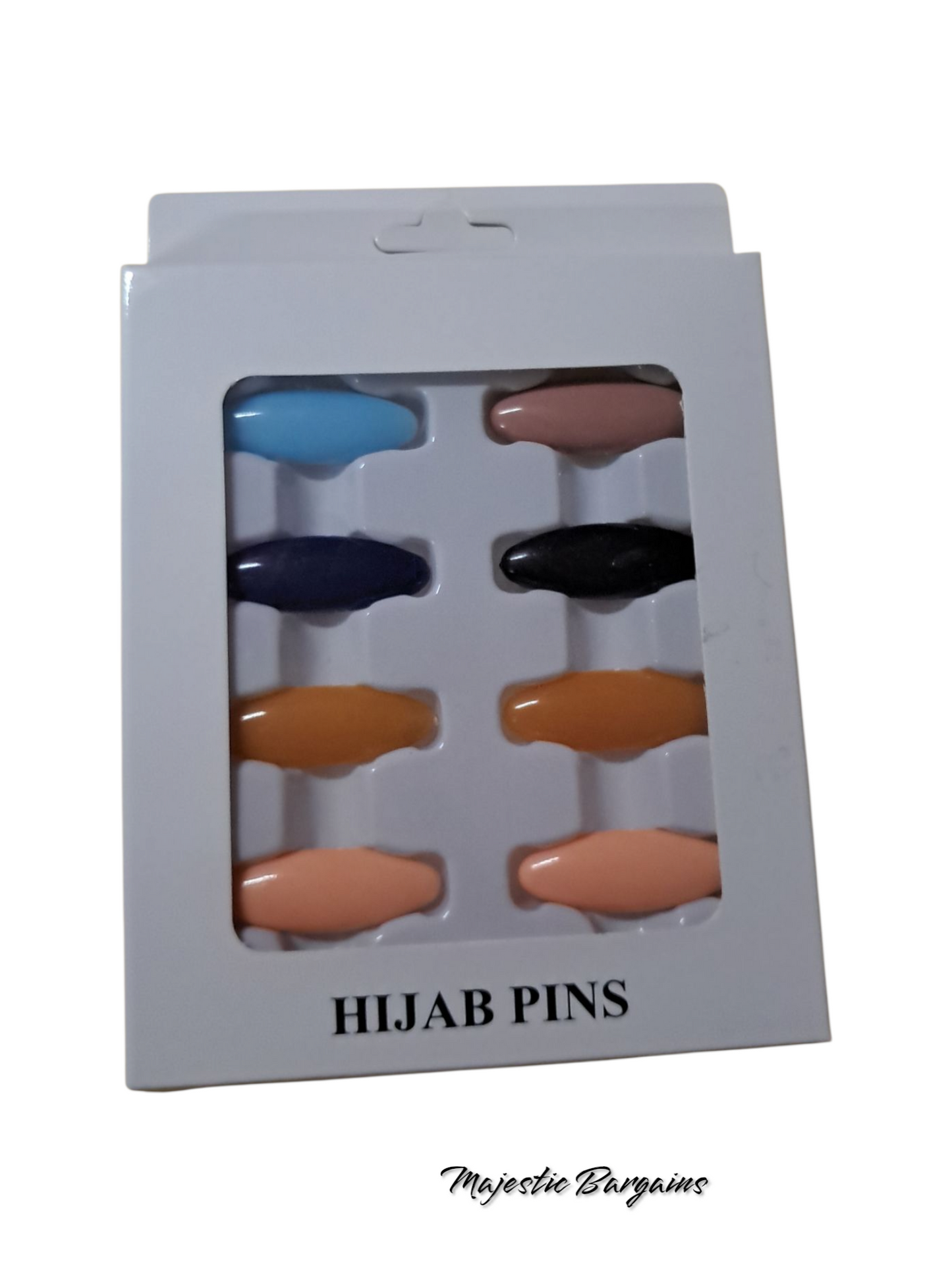 HIJAB BROACH PIN