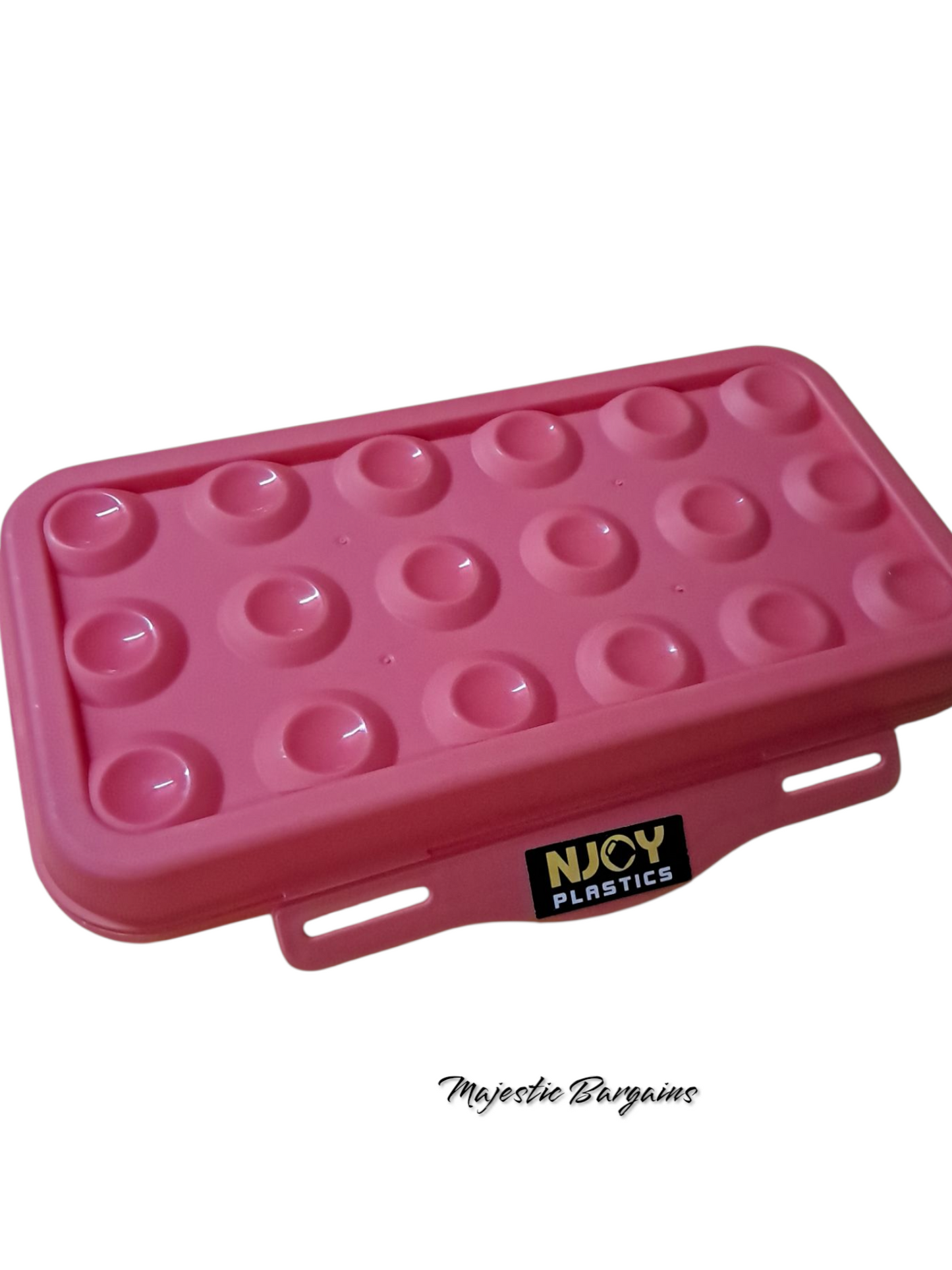 18pc EGG TRAY CONTAINER
