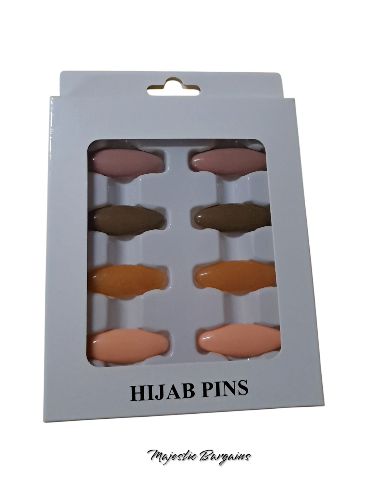 HIJAB BROACH PIN