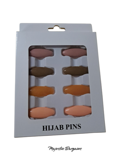 HIJAB BROACH PIN