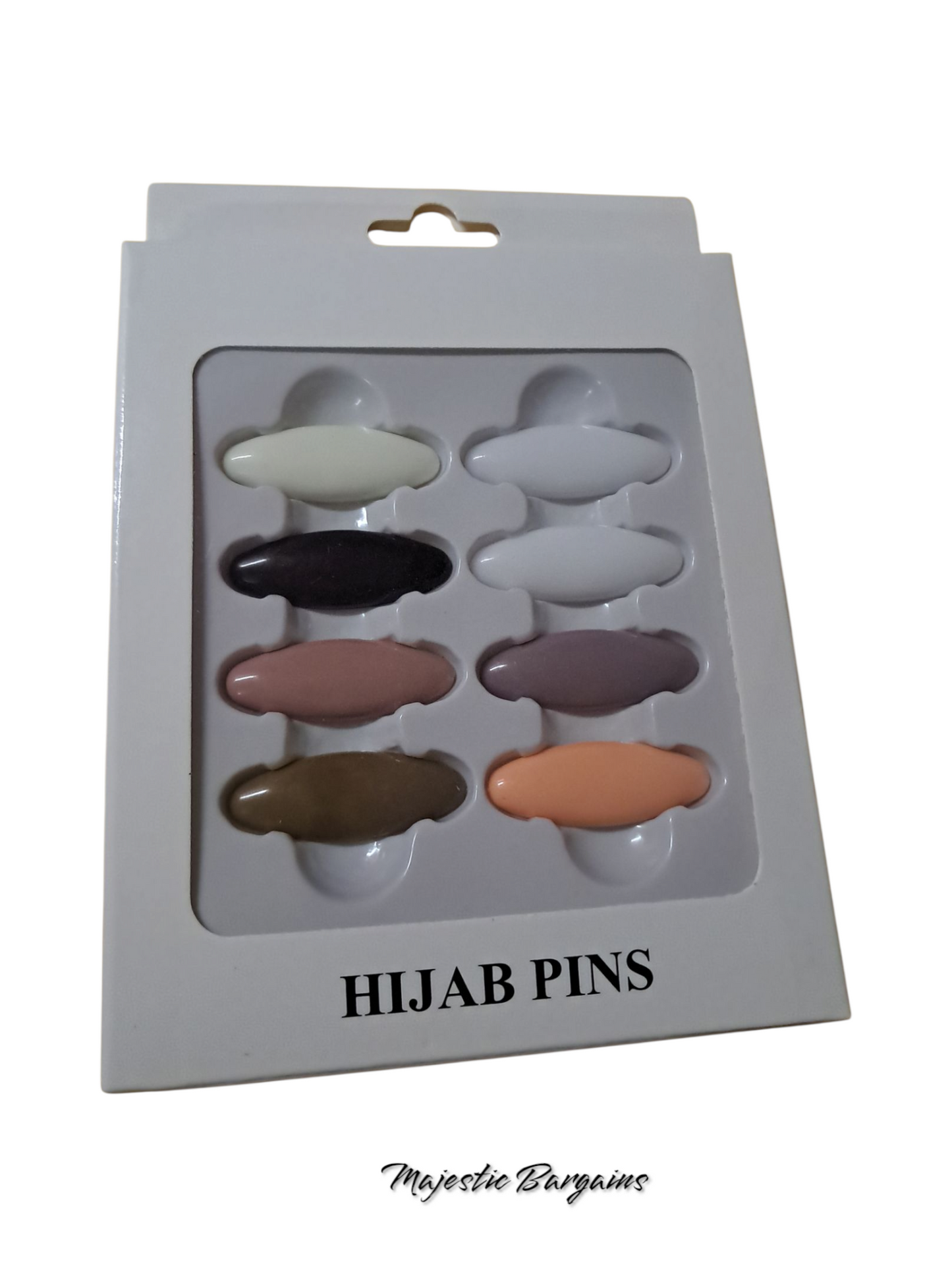 HIJAB BROACH PIN
