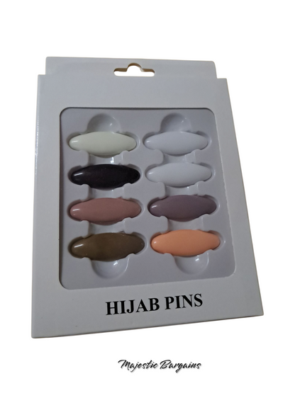HIJAB BROACH PIN