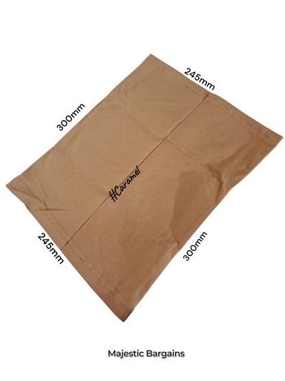 UNDERCAP TUBE/BUFF