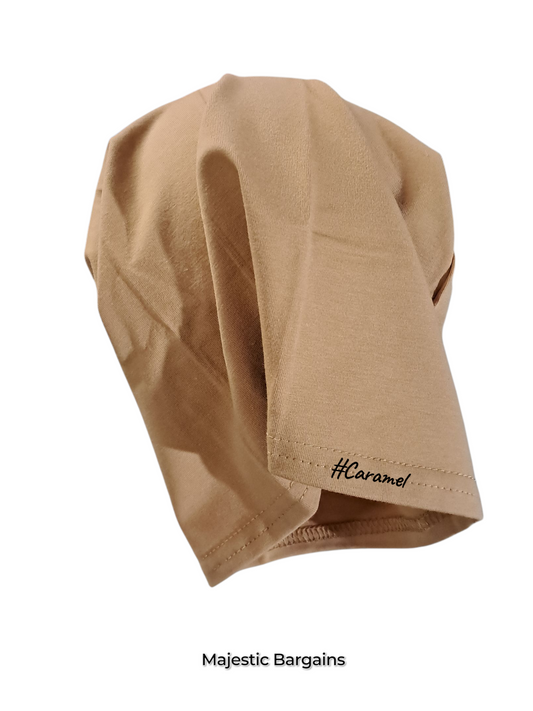 UNDERCAP TUBE/BUFF