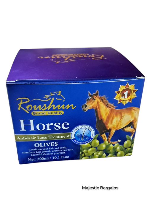 HORSE TREATMENT 300ml