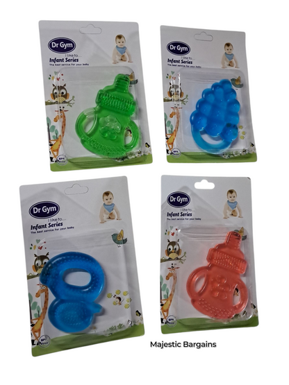 BABY TEETHER