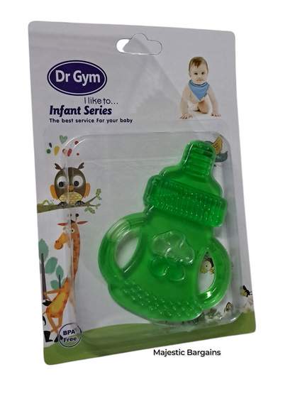BABY TEETHER