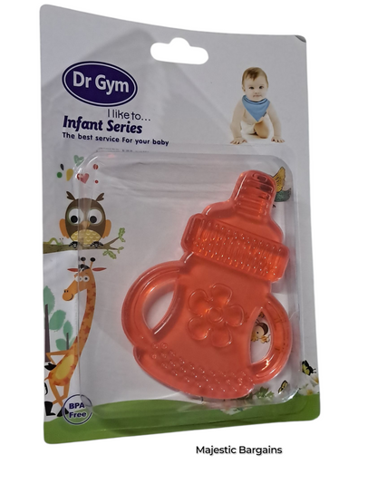 BABY TEETHER