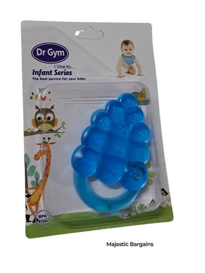 BABY TEETHER
