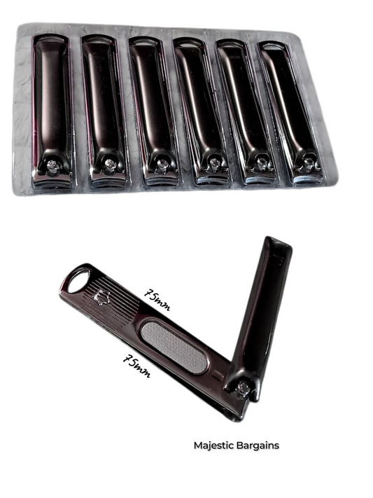 NAIL CLIPPER -LARGE