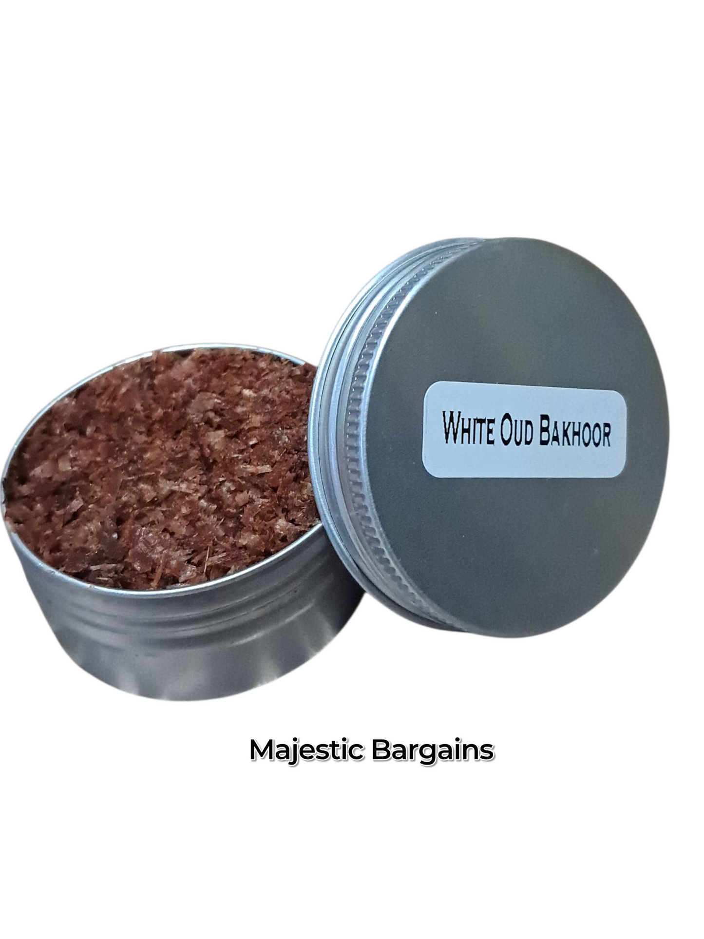 BAKHOOR OUD PIECES 50gr