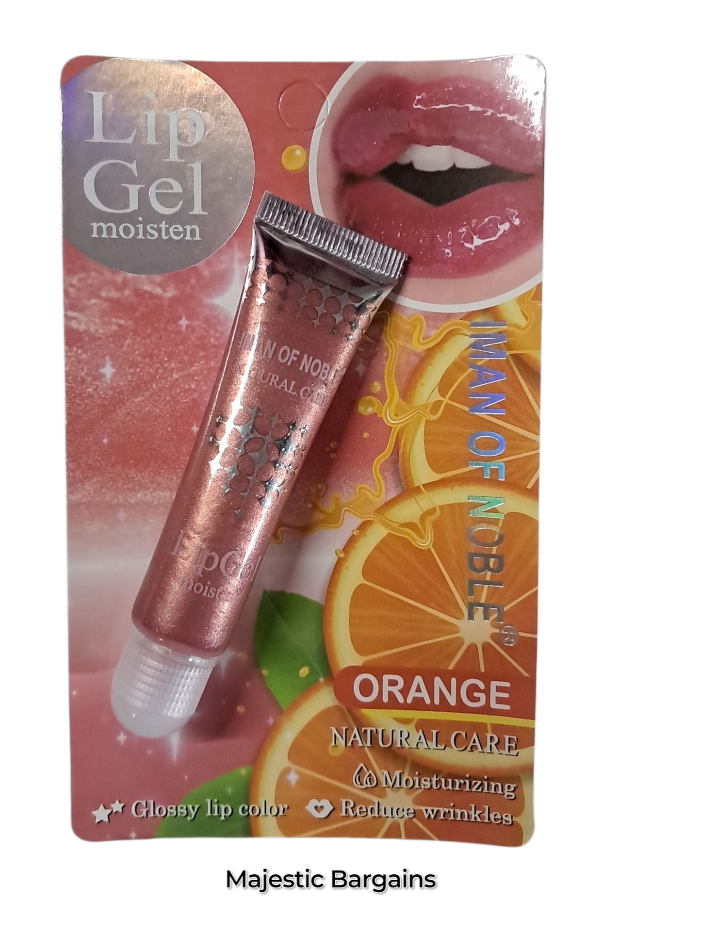 LIP GEL 18ml