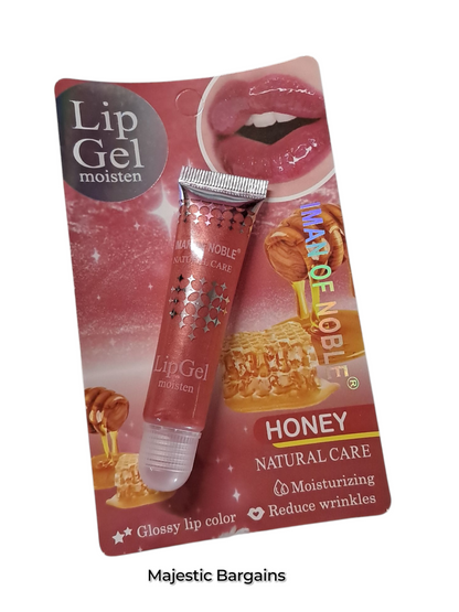 LIP GEL 18ml