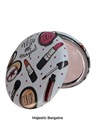 COMPACT MIRROR