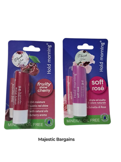 LIP BALM
