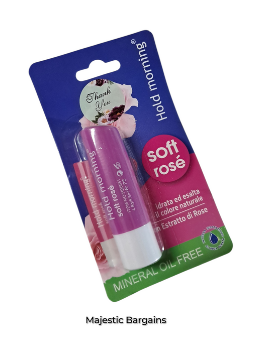 LIP BALM