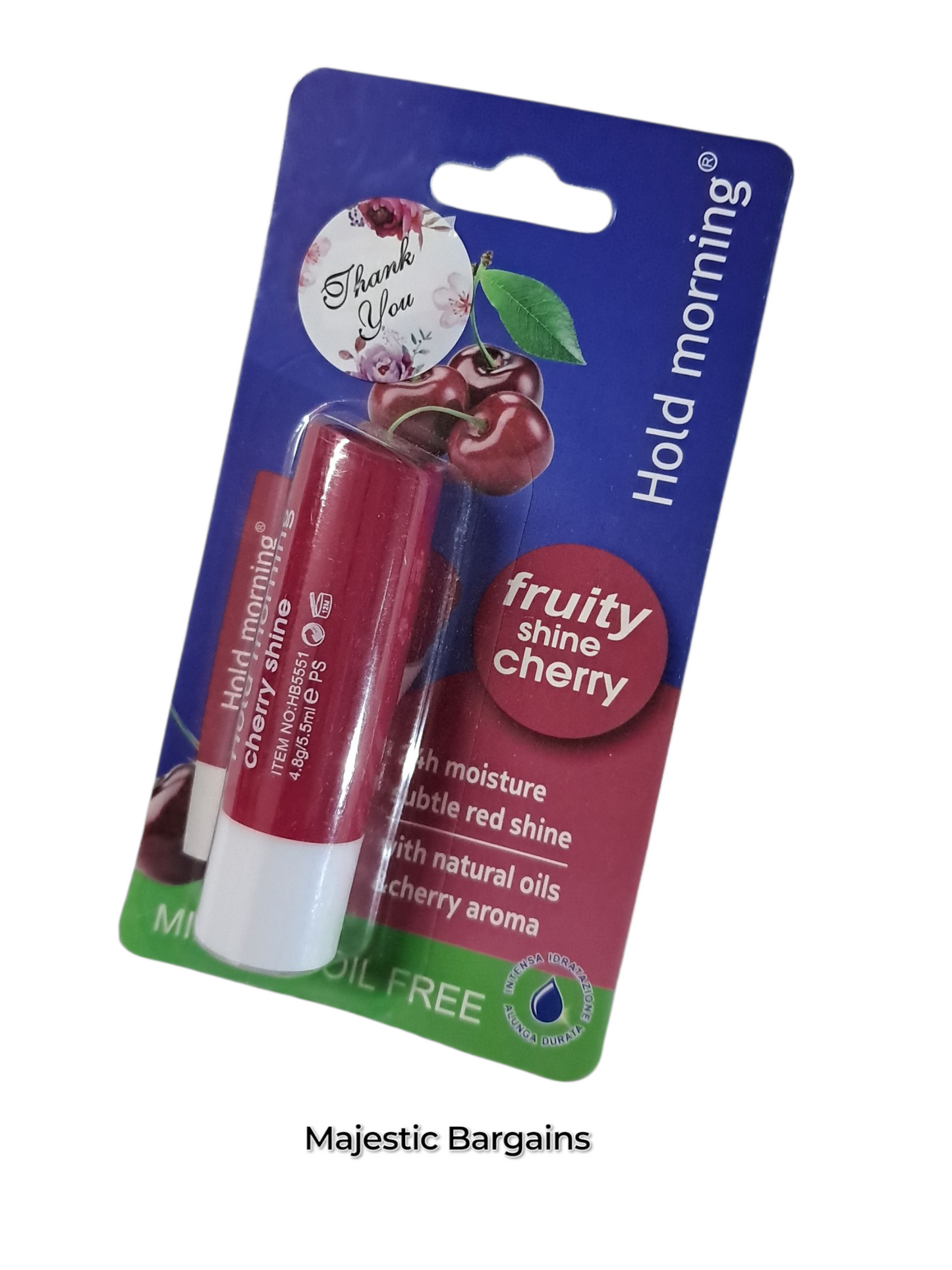 LIP BALM