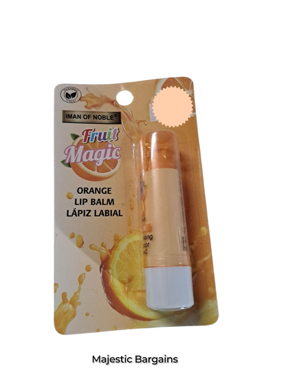 MAGIC FRUIT LIP BALM
