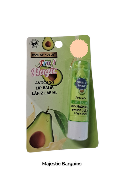 MAGIC FRUIT LIP BALM