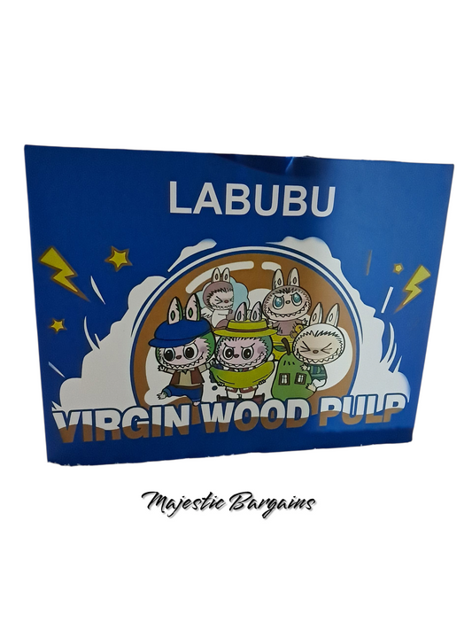 LABUBU ARTSET