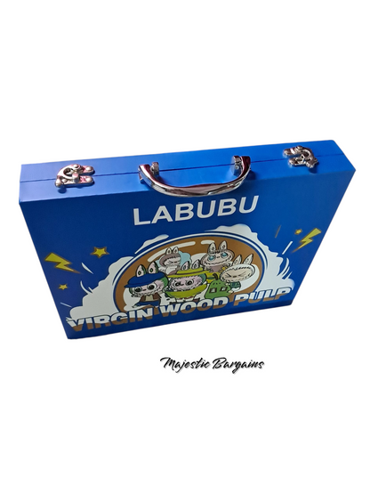 LABUBU ARTSET