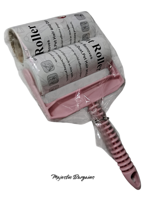 LINT ROLLER