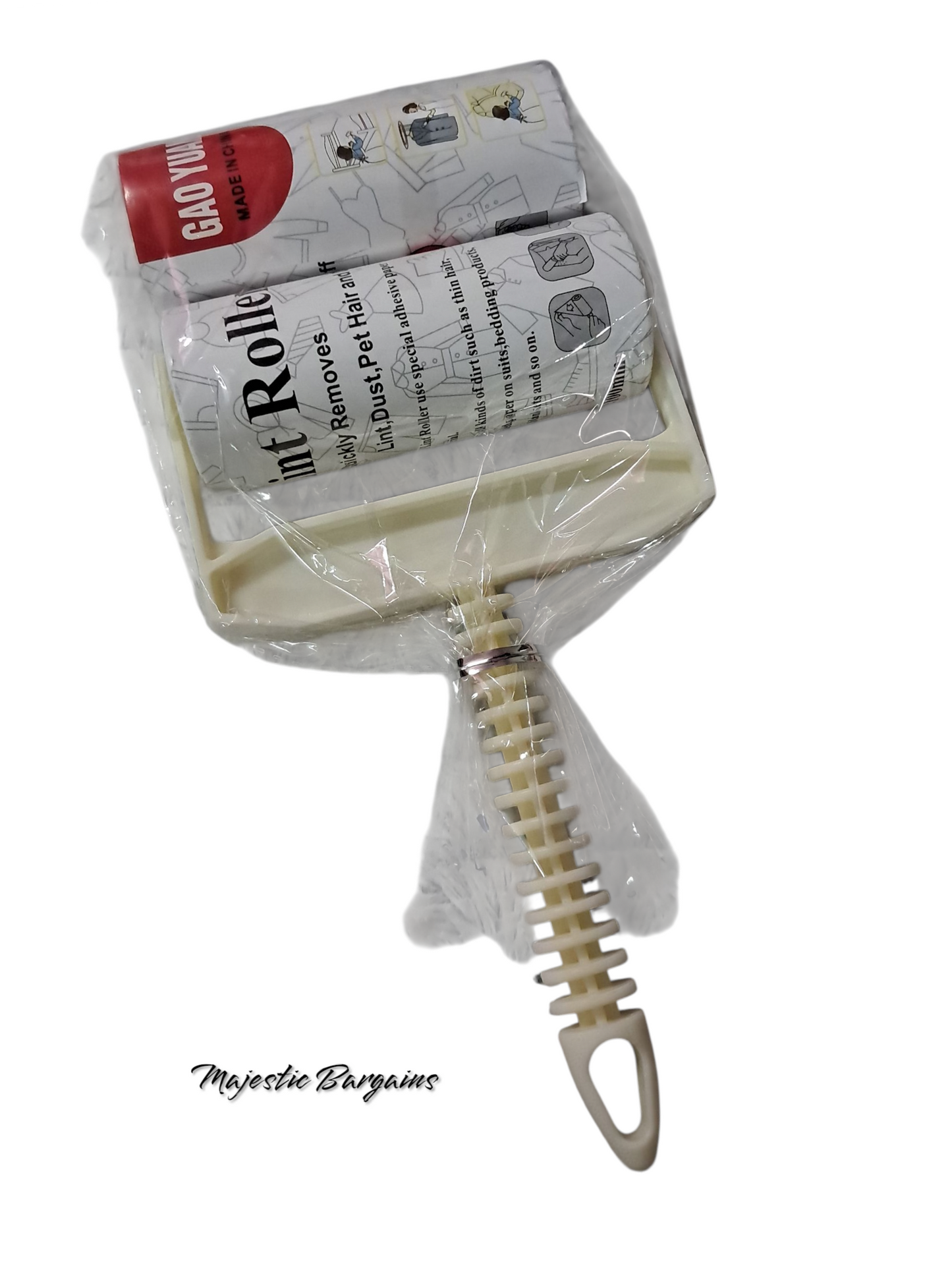 LINT ROLLER