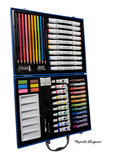 LABUBU ARTSET