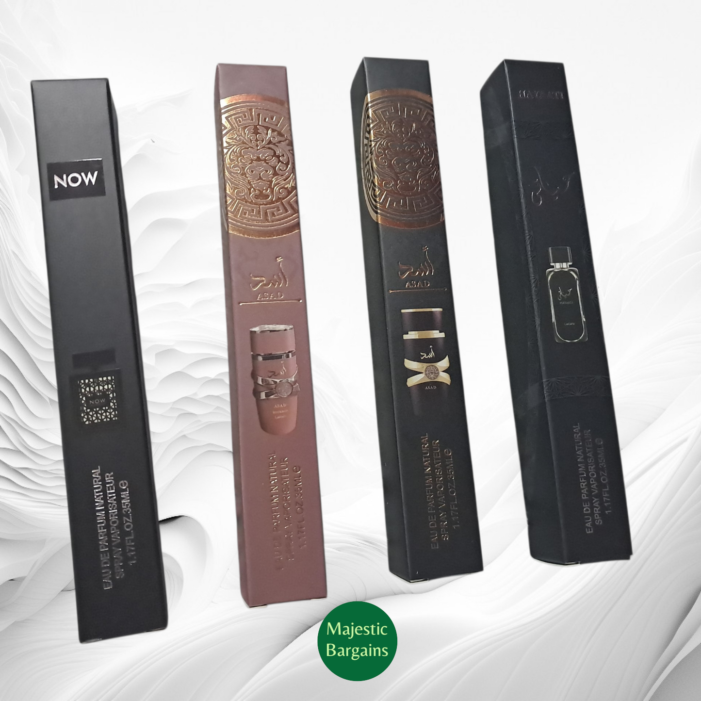 ARABIC THEMED PERFUMES (MEN)_35ml