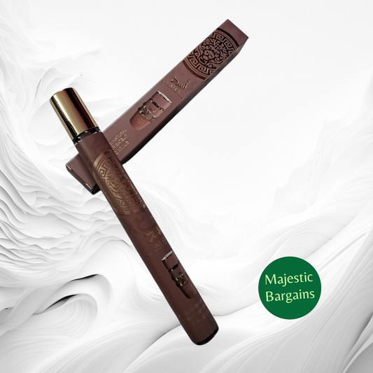 ARABIC THEMED PERFUMES (MEN)_35ml