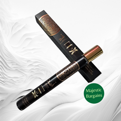 ARABIC THEMED PERFUMES (MEN)_35ml