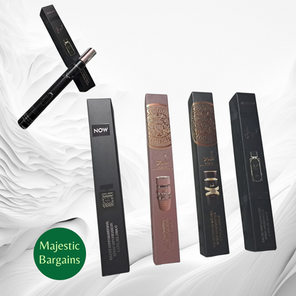 ARABIC THEMED PERFUMES (MEN)_35ml