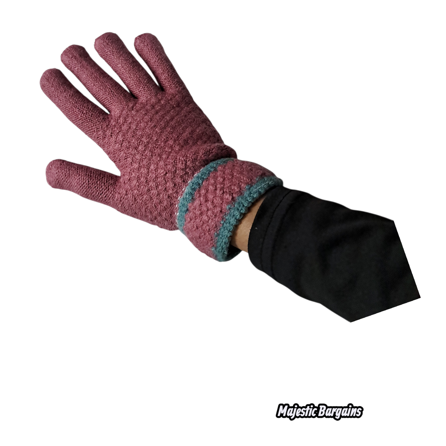 ADULT WINTER GLOVES