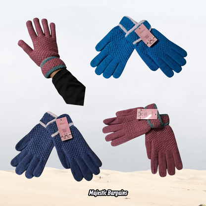 ADULT WINTER GLOVES