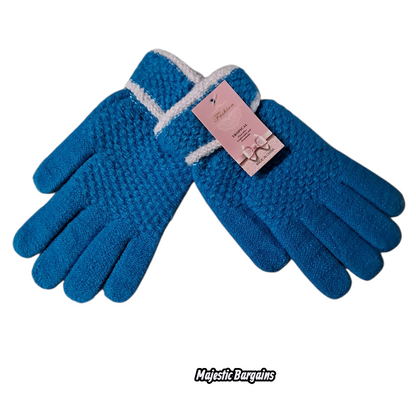 ADULT WINTER GLOVES