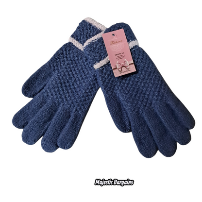 ADULT WINTER GLOVES
