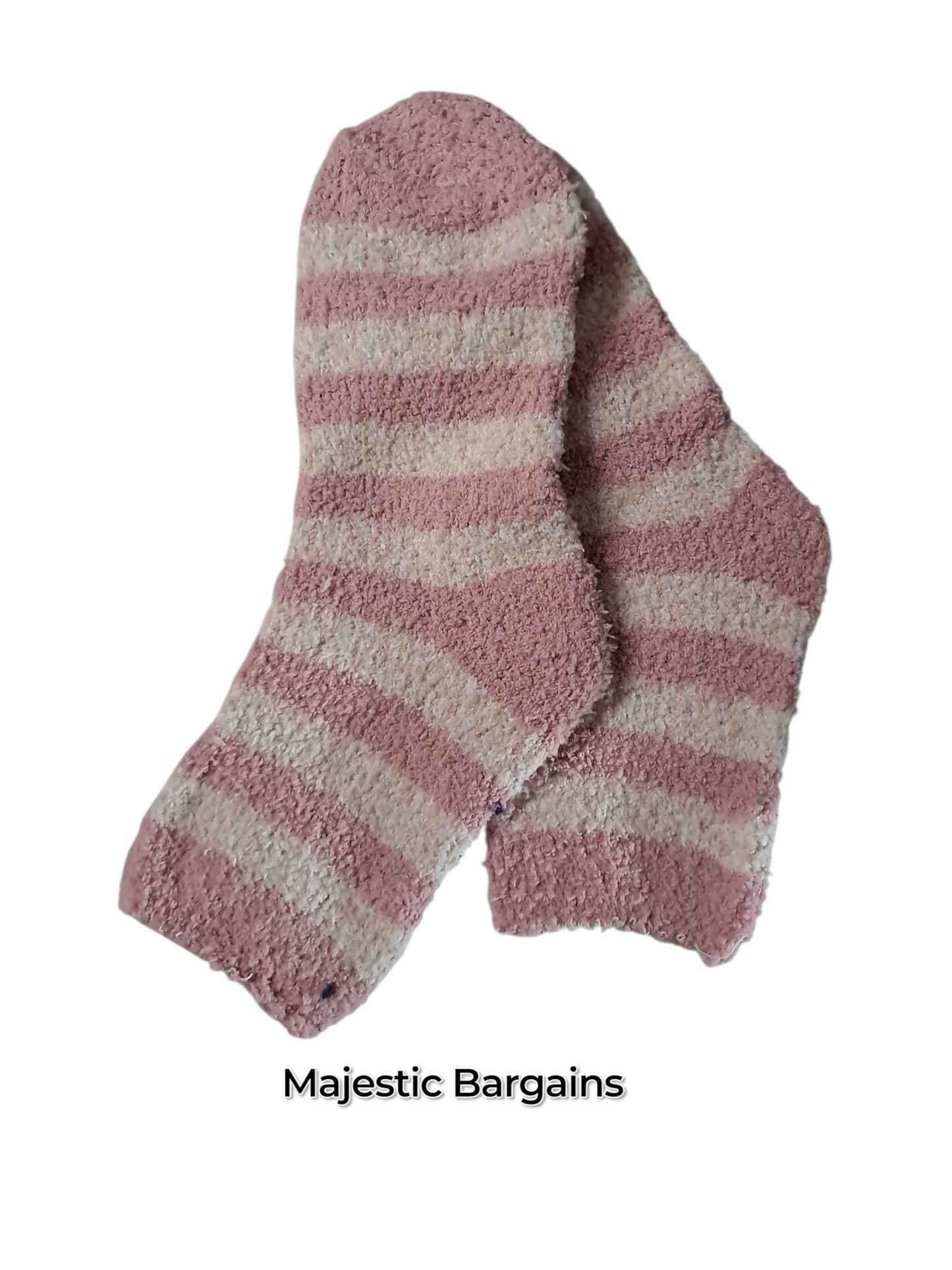 FLUFFY SOCKS