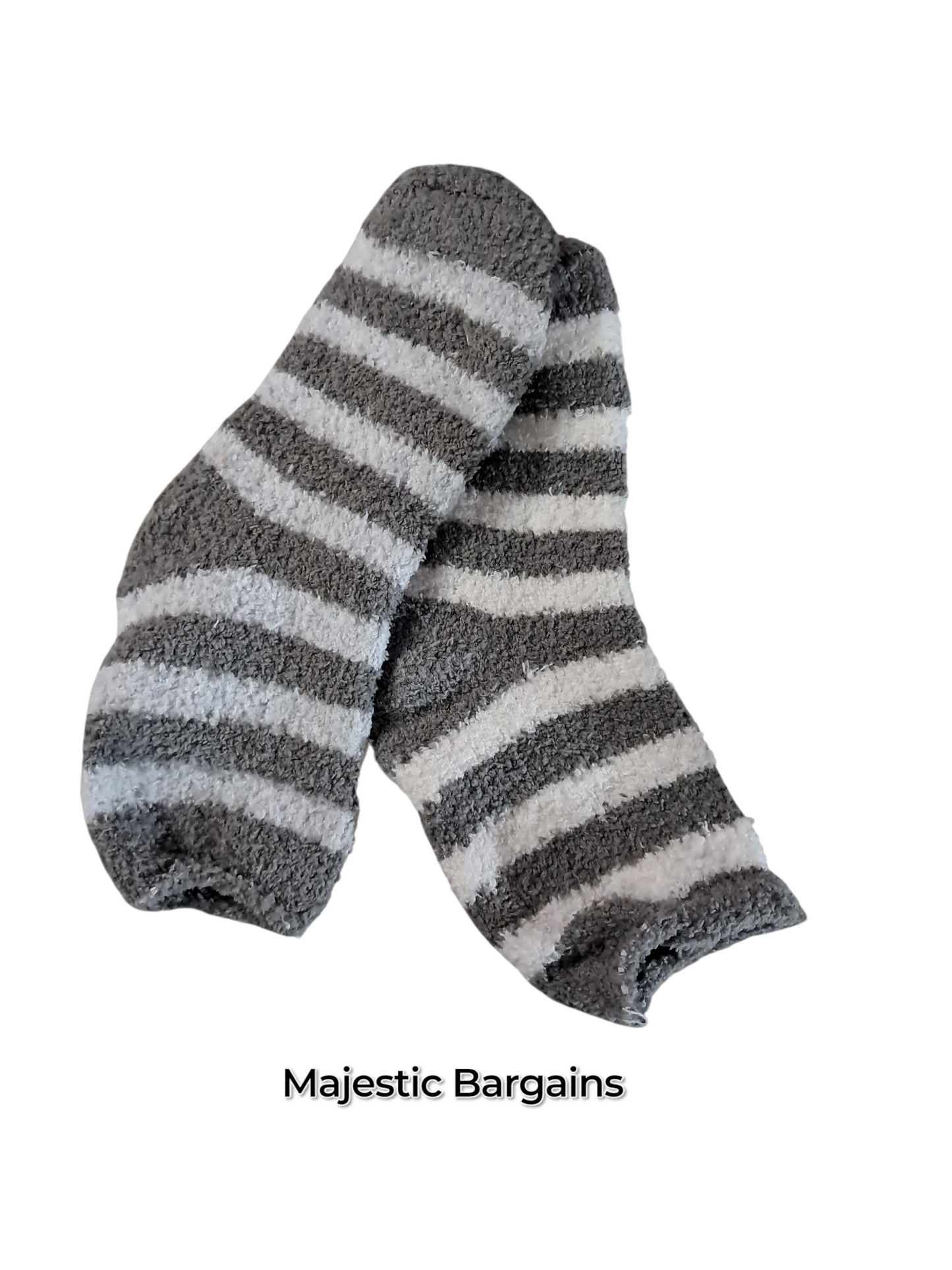 FLUFFY SOCKS
