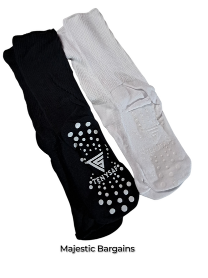 DIABETIC LONG SOCKS