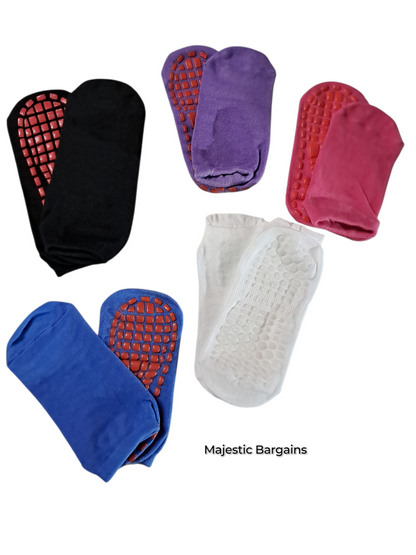 UMRAH NON SLIP SOCKS
