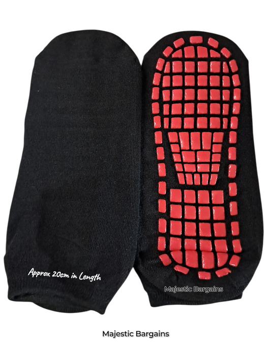 UMRAH NON SLIP SOCKS