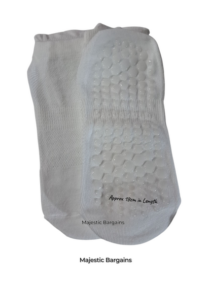 UMRAH NON SLIP SOCKS