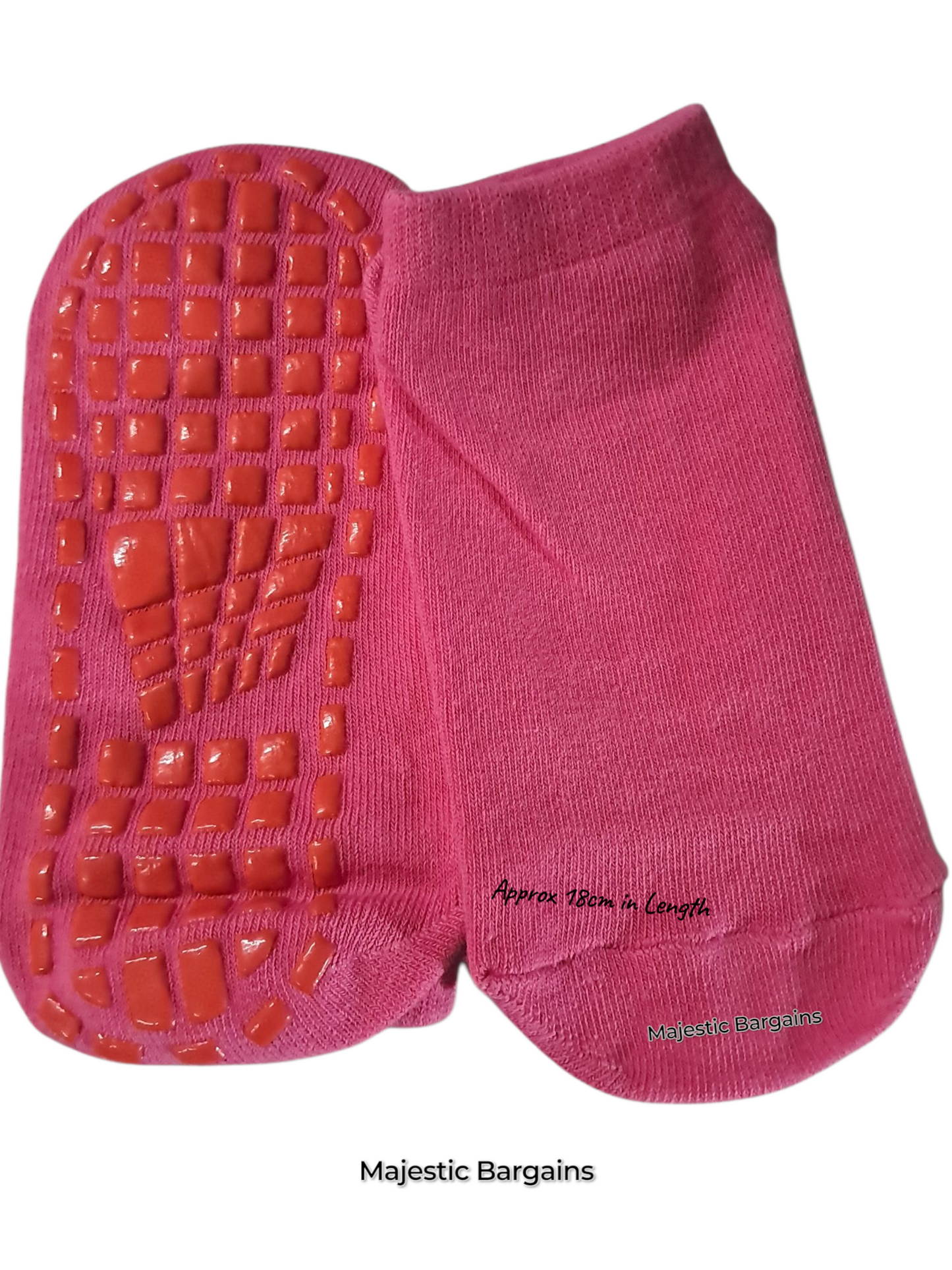 UMRAH NON SLIP SOCKS
