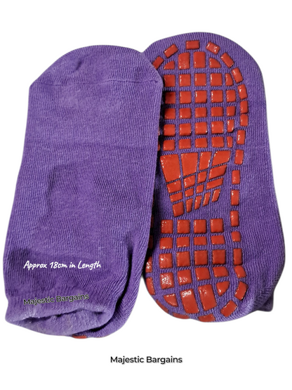UMRAH NON SLIP SOCKS